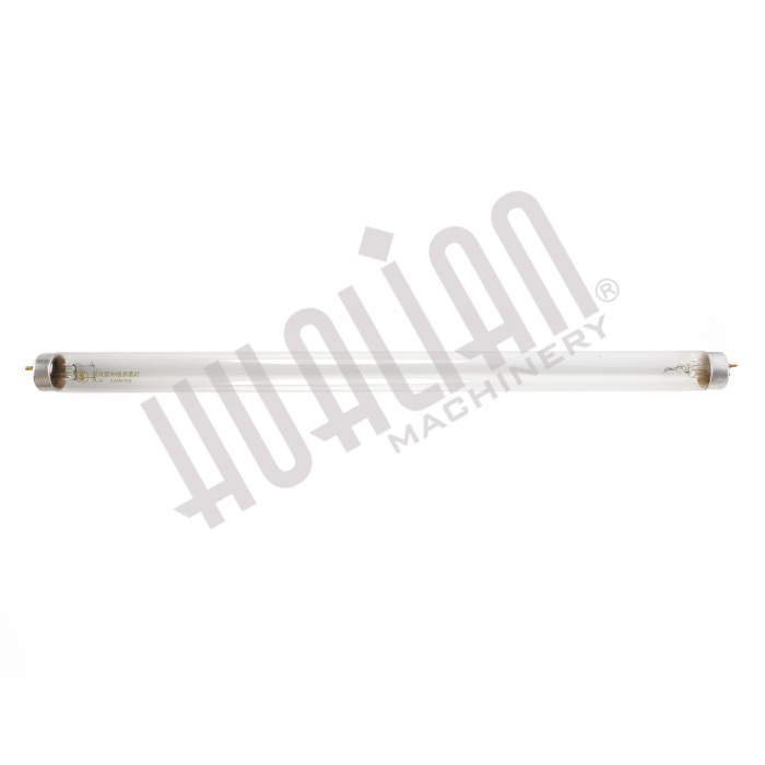 Ультрафиолетовая лампа для DXDY (15Вт) Hualian - Купить с доставкой по всей России