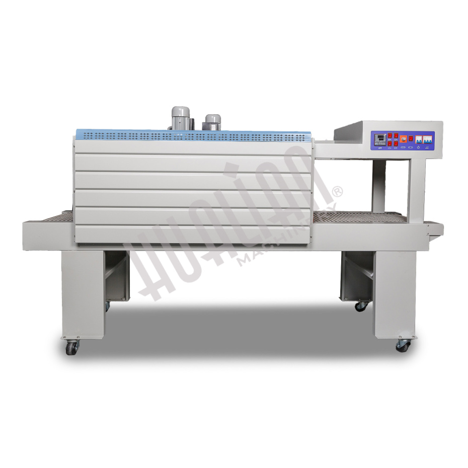 Термоусадочный тоннель BS-5540M Hualian - Купить с доставкой по всей России