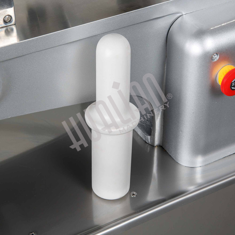 Пельменный аппарат JGL-135-5B (23-25 гр) (100х62х6) Hualian - Купить с доставкой по всей России - 32