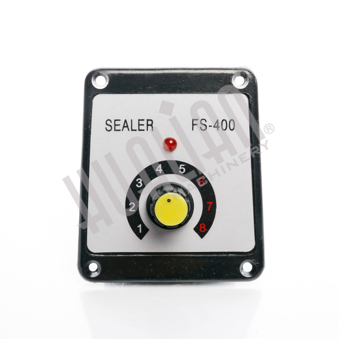 Реле времени 400AL для FS-400C Hualian - Купить с доставкой по всей России