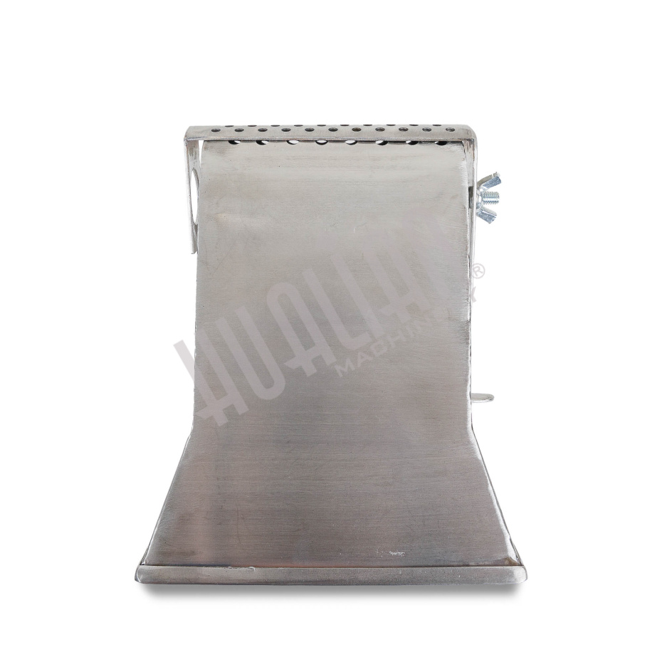 Бункер для муки JGT-60 Hualian - Купить с доставкой по всей России - 5