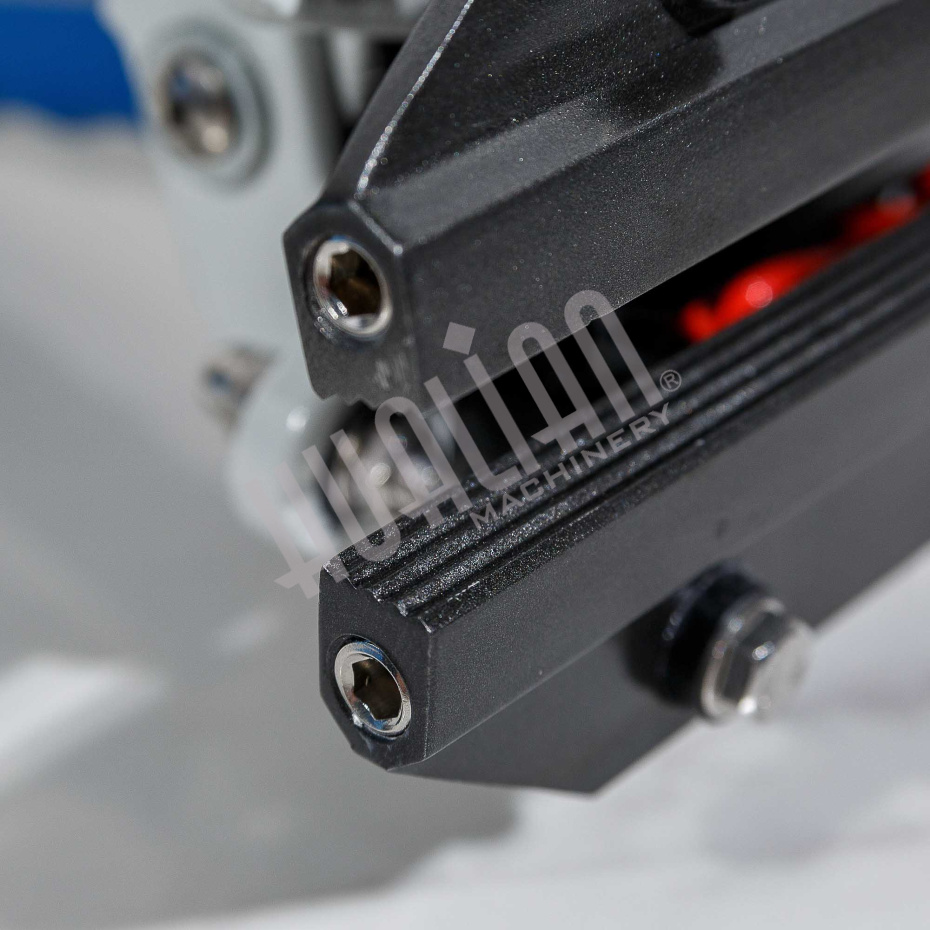 Ручной запайщик постоянного нагрева (клещи) FKR 400 Hualian - Купить с доставкой по всей России - 10