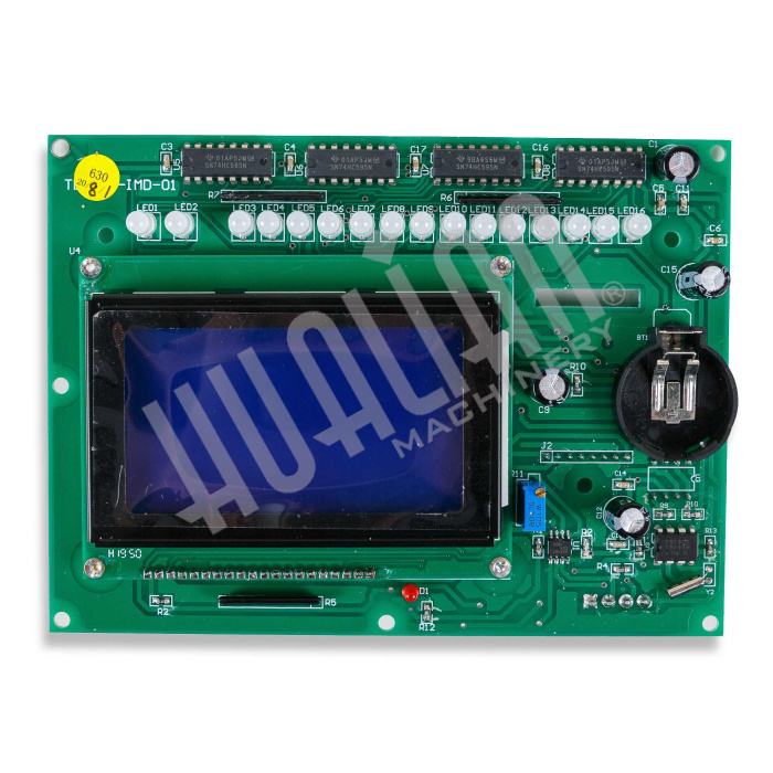Плата индикации для IMD-I Hualian - Купить с доставкой по всей России