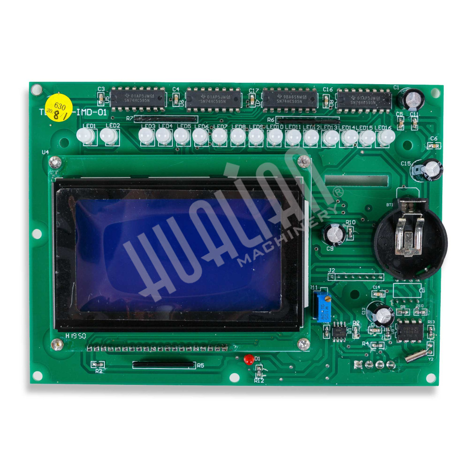 Плата индикации для IMD-I Hualian - Купить с доставкой по всей России