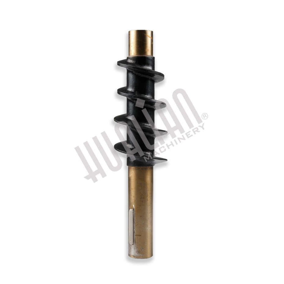 Тестошнек для JGT-60 HZ (1-22B) Hualian - Купить с доставкой по всей России