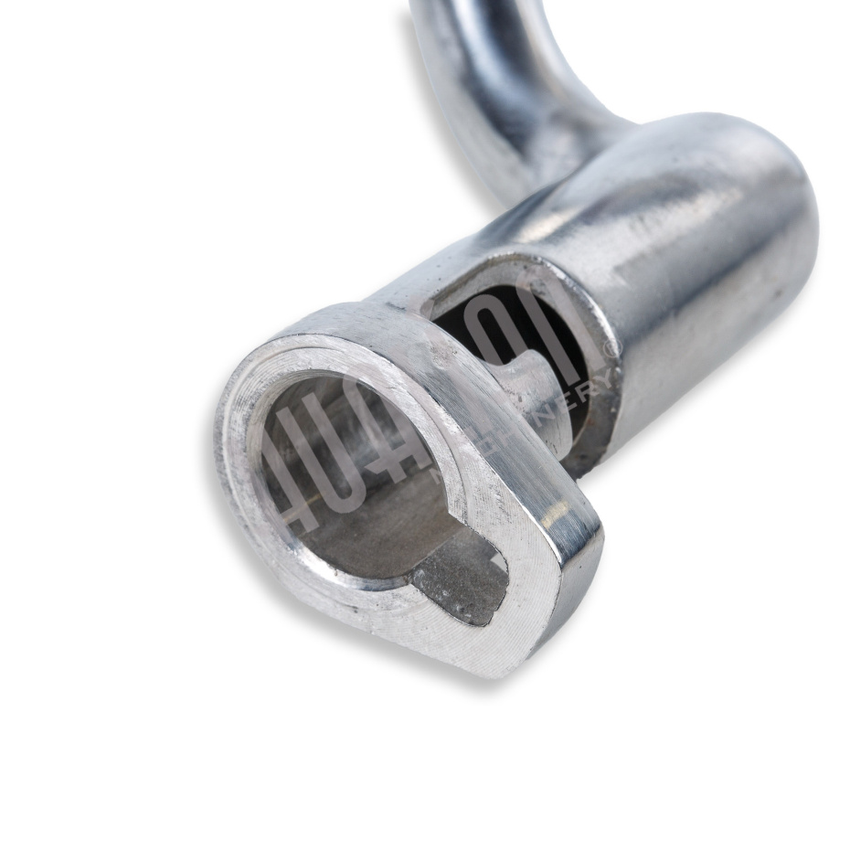 Крюк для миксера B30 Hualian - Купить с доставкой по всей России - 3