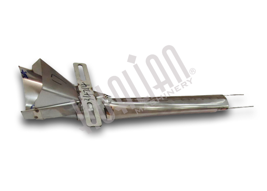 Формирователь пакета для DXDK-1000II NEW (подушка, 170 мм) Hualian - Купить с доставкой по всей России - 3