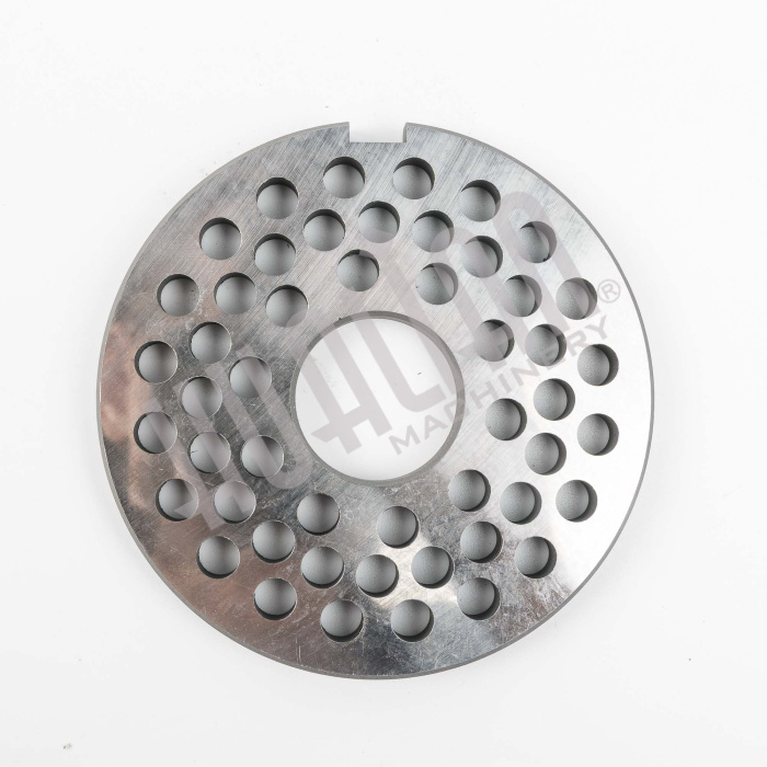 Решетка D120 с диаметром отверстий 9мм Hualian - Купить с доставкой по всей России