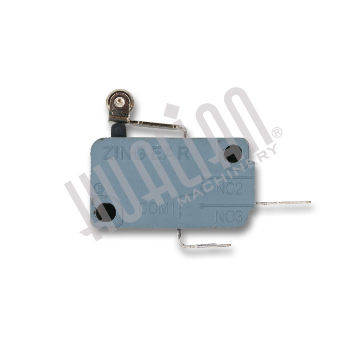 Микропереключатель KZB-10 Hualian - Купить с доставкой по всей России