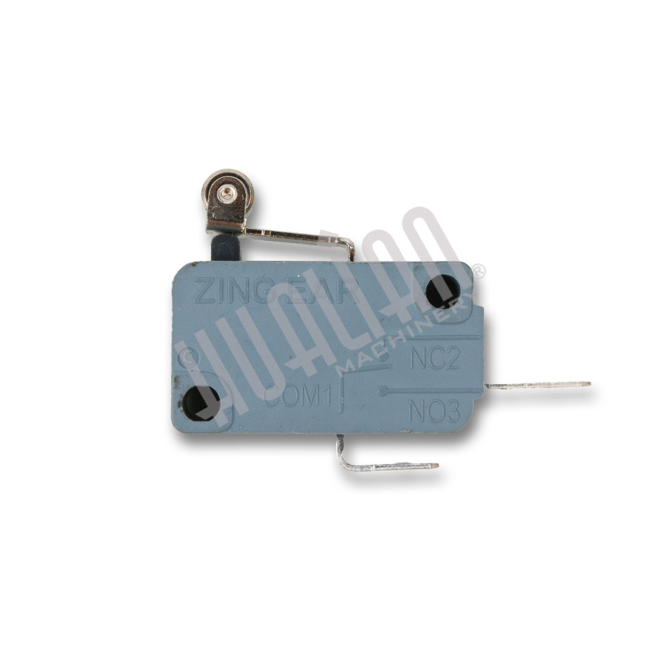 Микропереключатель KZB-10 Hualian - Купить с доставкой по всей России