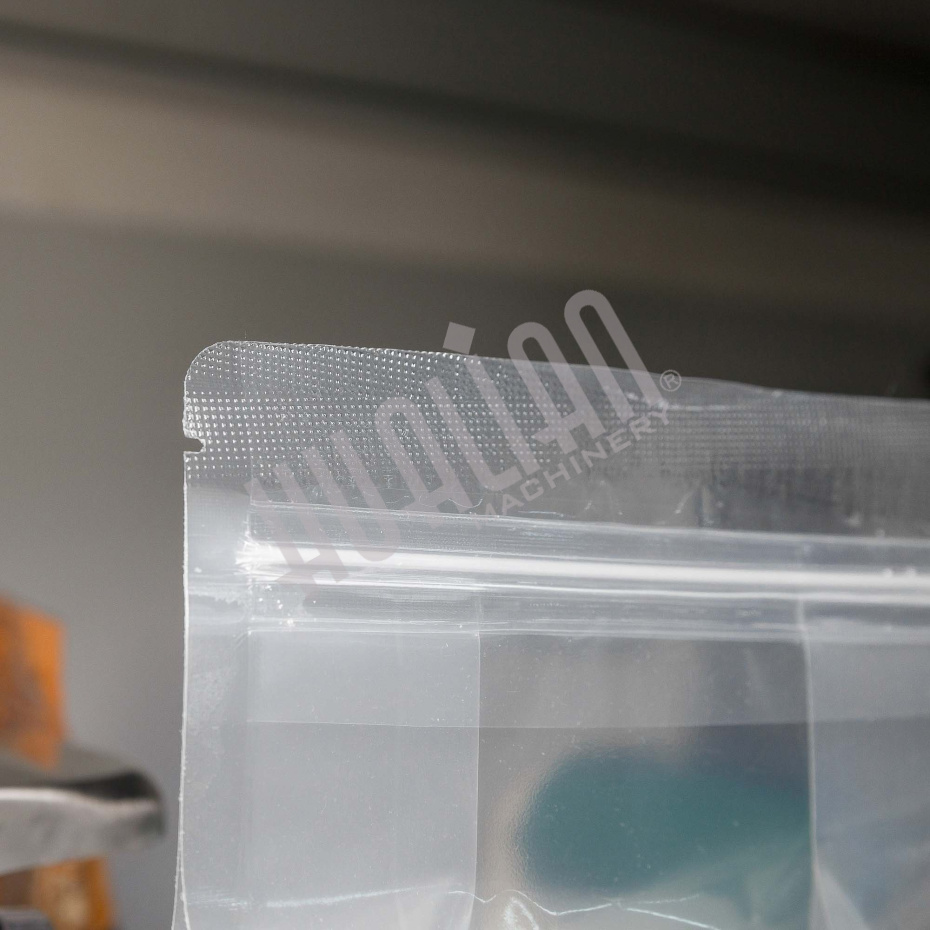 Роликовый (конвейерный) запайщик вертикального типа DBF-900V LOW COST Hualian - Купить с доставкой по всей России - 7