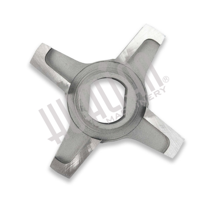 Нож крестовой для волчка JR-120 (аналог) Hualian - Купить с доставкой по всей России