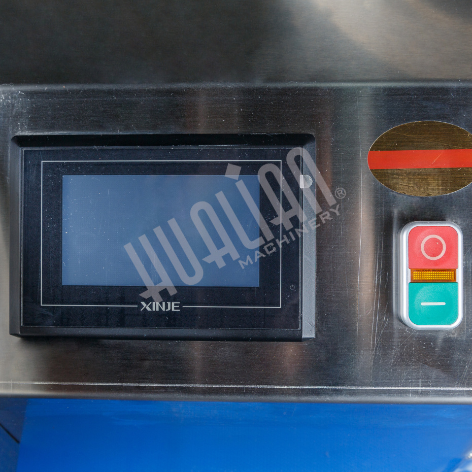 Автоматический слайсер HLQP-31 Hualian - Купить с доставкой по всей России - 7