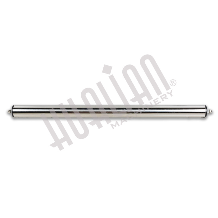 Ролик держателя пленки для BSF-501 в сборе Hualian - Купить с доставкой по всей России