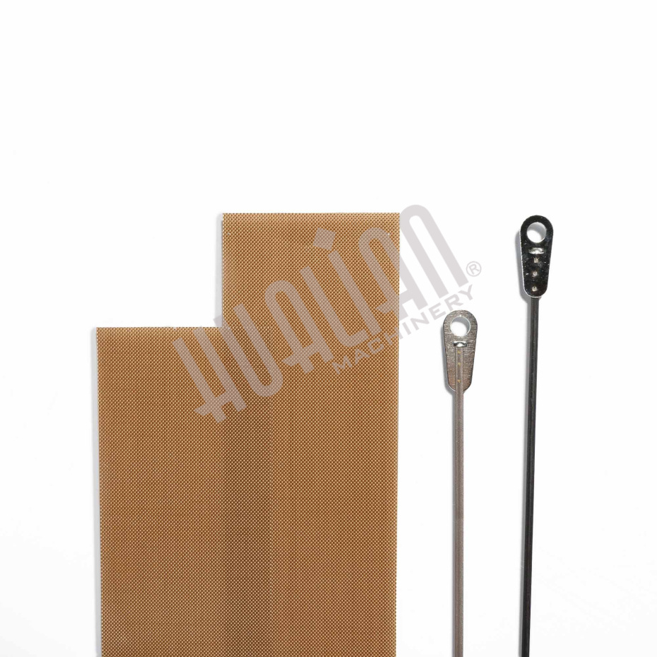 Комплект ЗИП для FS-300M Hualian - Купить с доставкой по всей России - 3