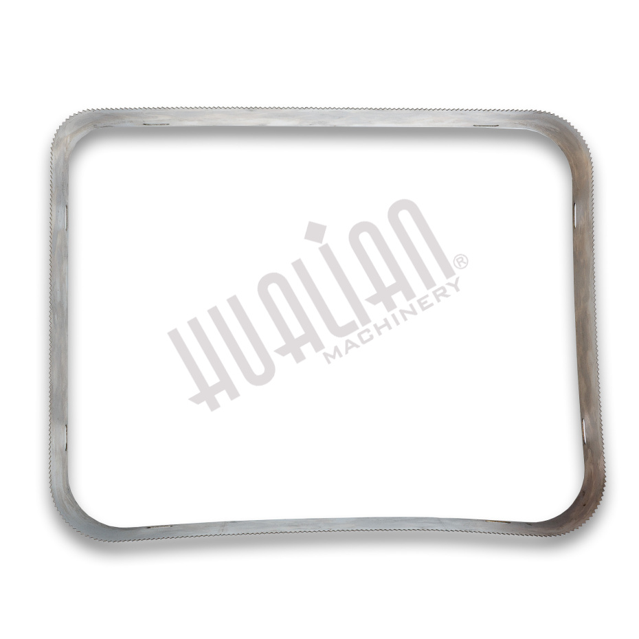 Нож для HL-95A (227*178mm) Hualian - Купить с доставкой по всей России - 3