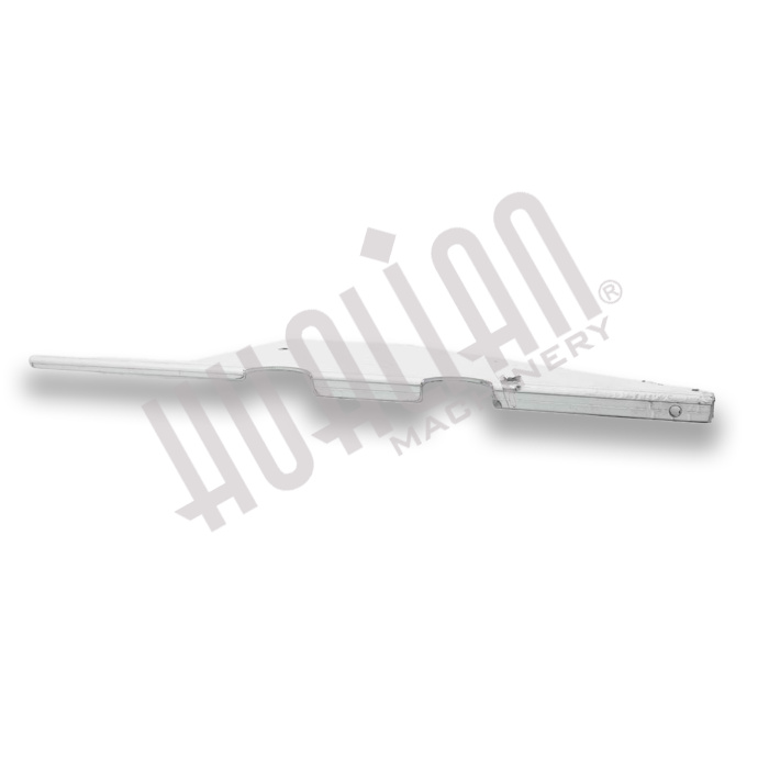 Внешняя направляющая №15 для MY-380F Hualian - Купить с доставкой по всей России