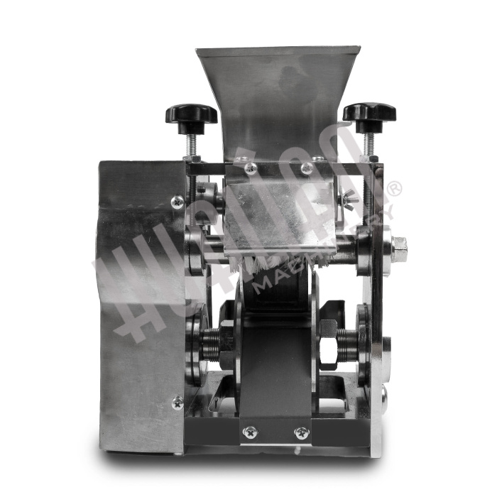 Формующая голова для JGL-135-6A HZ (прямоугольник 90*50, 25 г) Hualian - Купить с доставкой по всей России