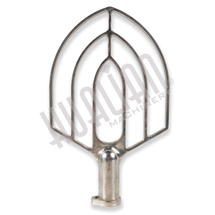 Лопатка для миксера B40 Hualian - Купить с доставкой по всей России