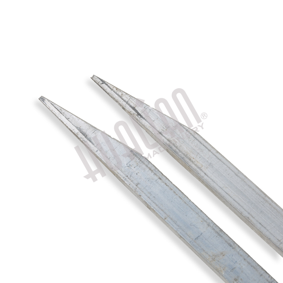 Комплект запчастей для установки опции газонаполнения пакета для DXDZ-600D Hualian - Купить с доставкой по всей России - 3