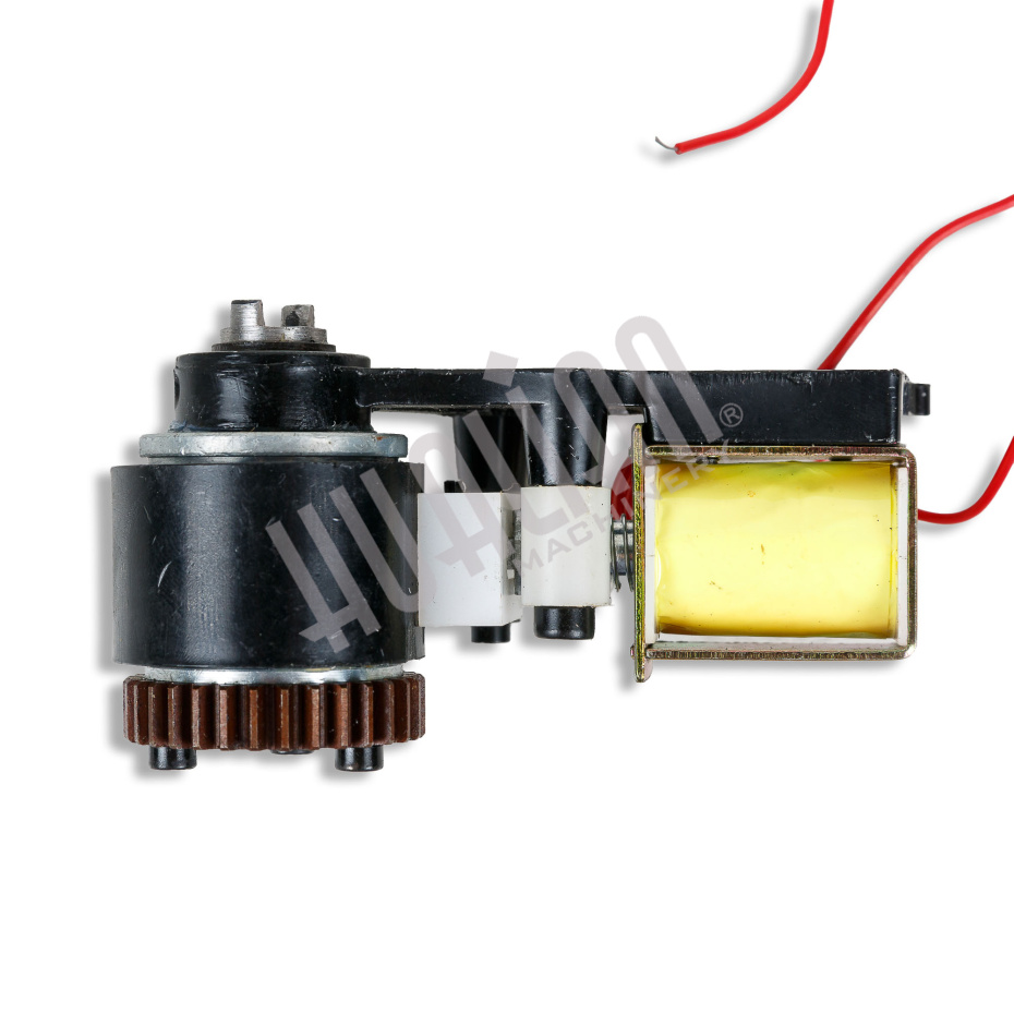 Узел фрикционного колеса в сборе для MY-300A/420A Hualian - Купить с доставкой по всей России - 3