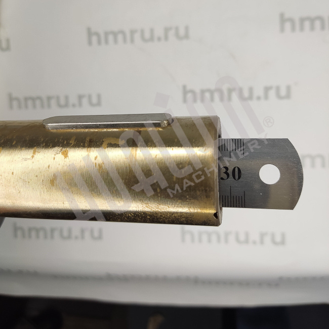 Тестошнек для JGL-135-5B (тефлонированный) (1-22) Hualian - Купить с доставкой по всей России - 4