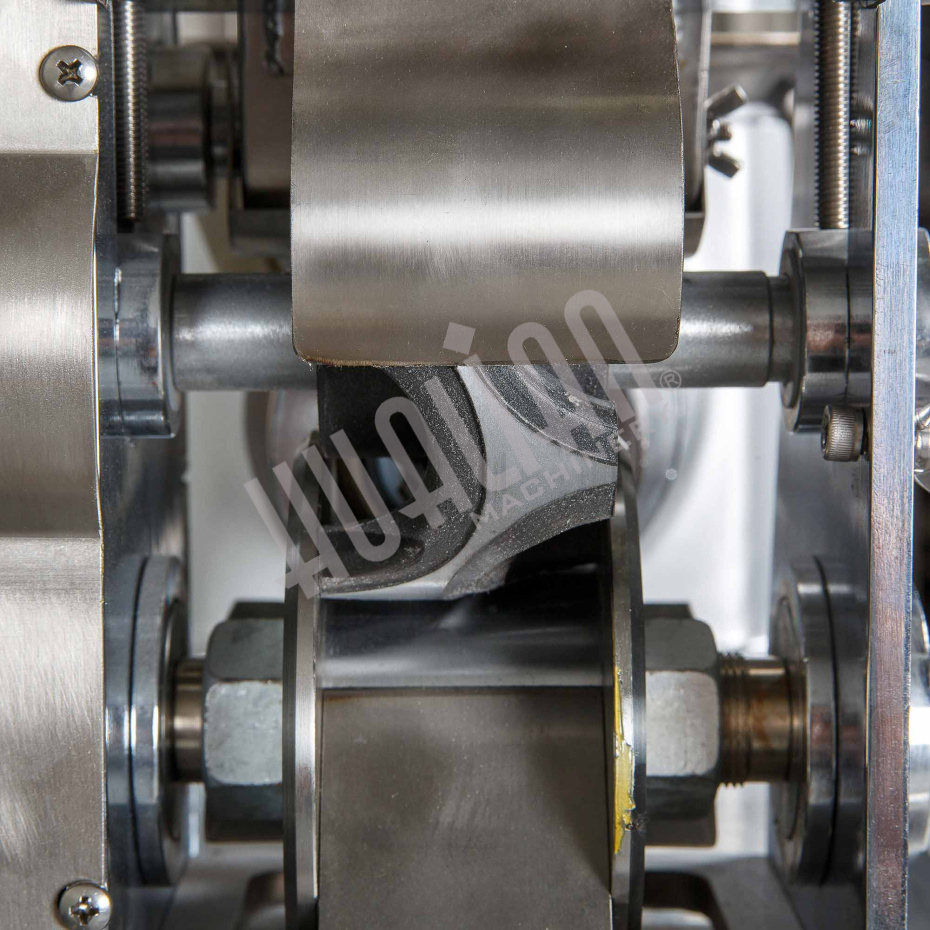 Пельменный аппарат JGL-135-5B (7-8 гр) (90х42х10) Hualian - Купить с доставкой по всей России - 10