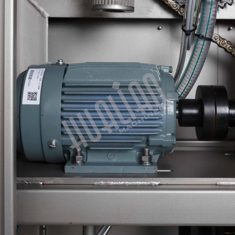 Вакуумный массажер GRZK200 Hualian - Купить с доставкой по всей России - 18