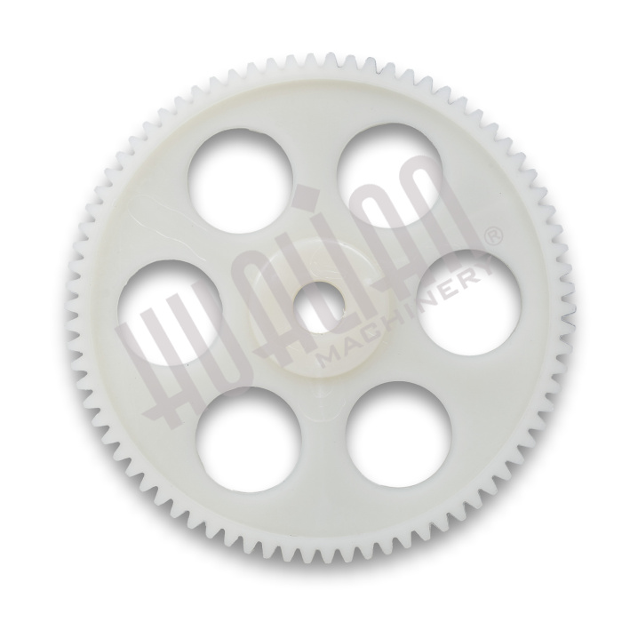 Шестерня 78T для MY-380F Hualian - Купить с доставкой по всей России
