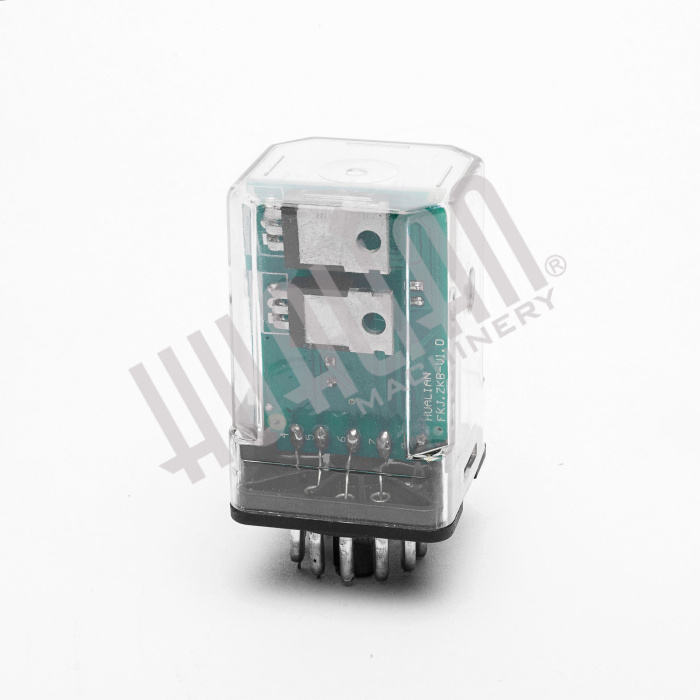 Блок управления основной для FRB-770/810 Hualian - Купить с доставкой по всей России