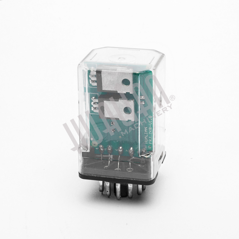 Главное реле для FRB-770/810 Hualian - Купить с доставкой по всей России