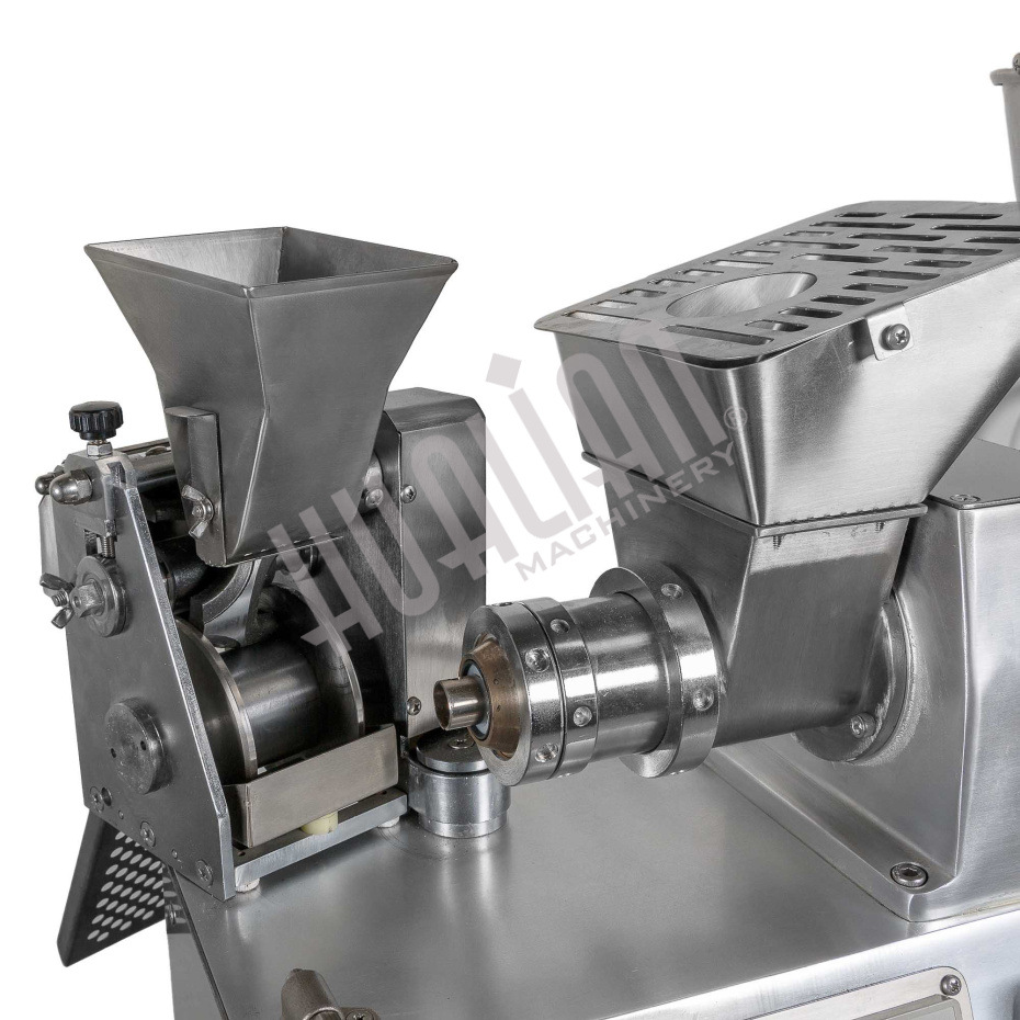 Пельменный аппарат JGT-60 (JGL-60) HRF Hualian - Купить с доставкой по всей России - 10