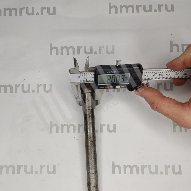 Вал-шестерня для JGL (2-5) Hualian - Купить с доставкой по всей России - 4