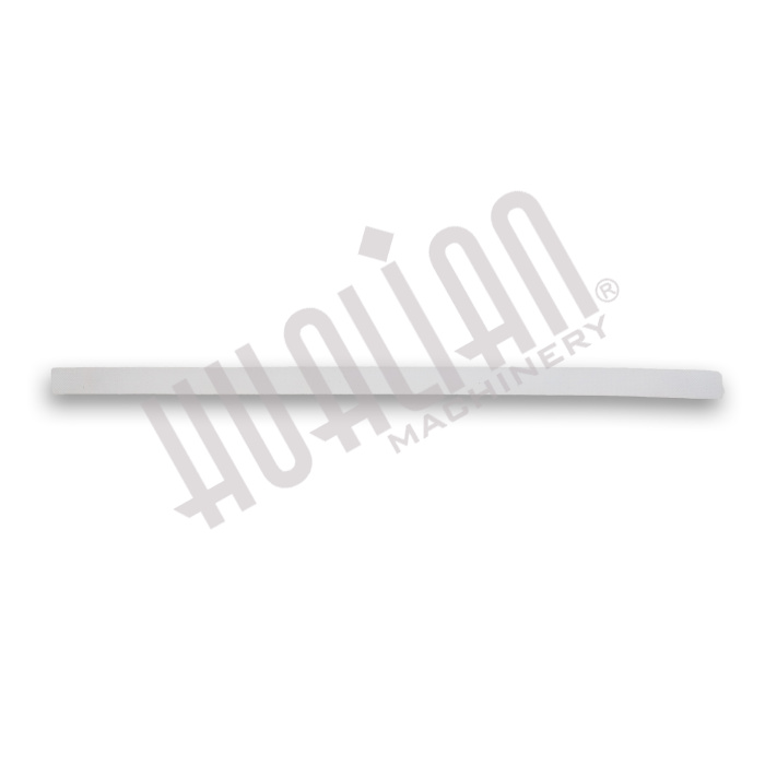 Резина силиконовая под сварочную планку (16,5*11×405 мм) для EV41 Hualian - Купить с доставкой по всей России