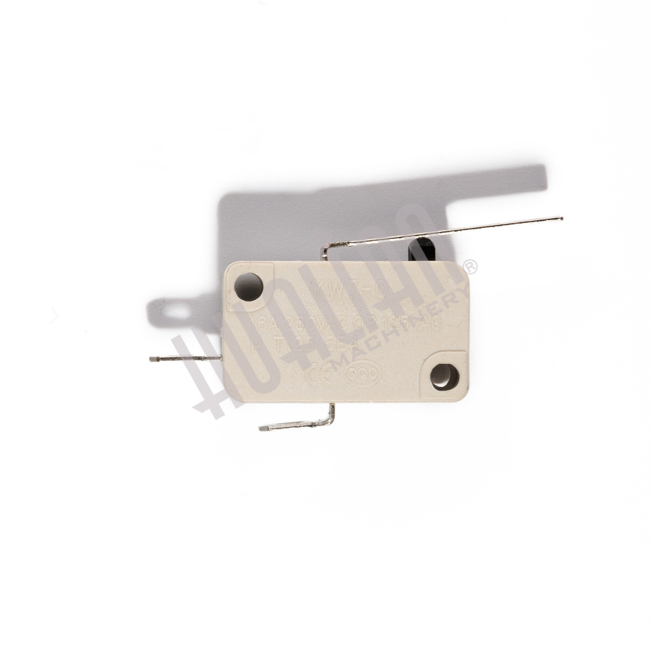 Концевой выключатель для запайщиков серии FRT Hualian - Купить с доставкой по всей России - 3