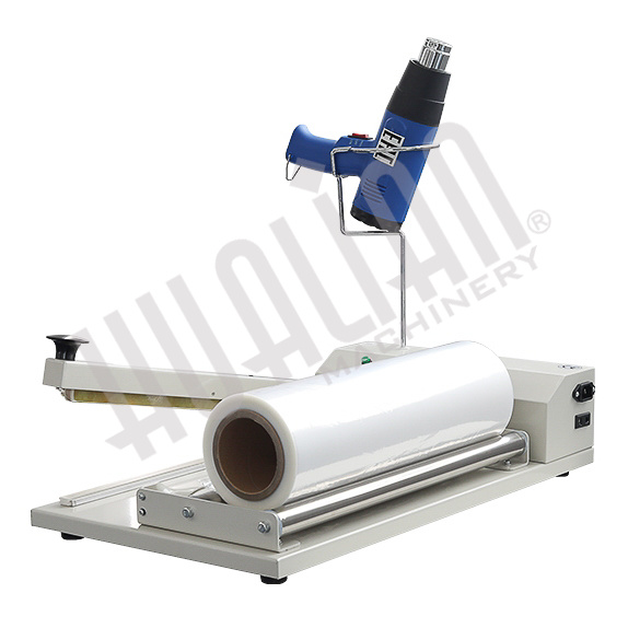 Настольный запайщик с термофеном SP-600 Hualian - Купить с доставкой по всей России - 24