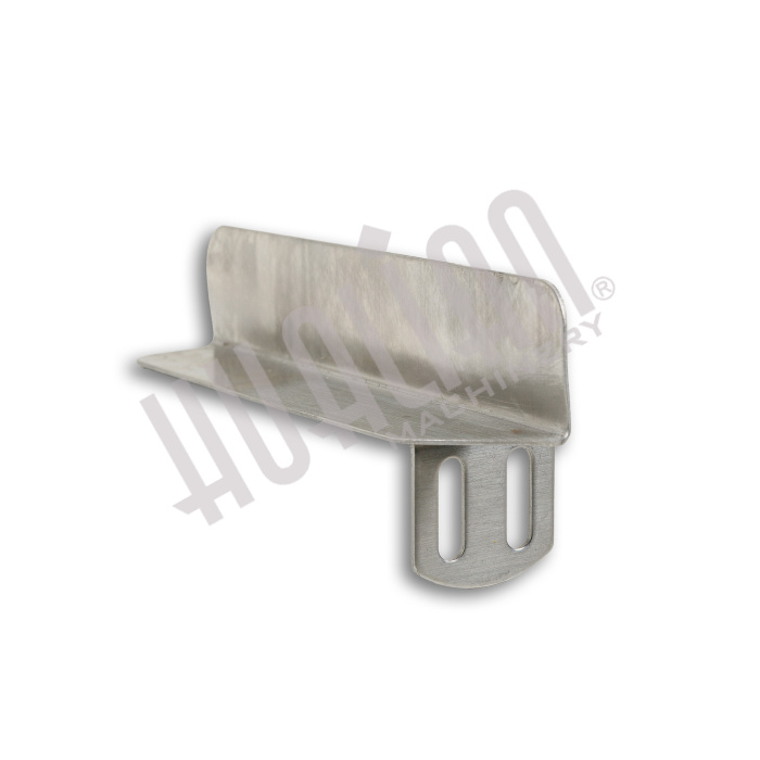 Направляющая для подачи пакета для FRBM-810 Hualian - Купить с доставкой по всей России