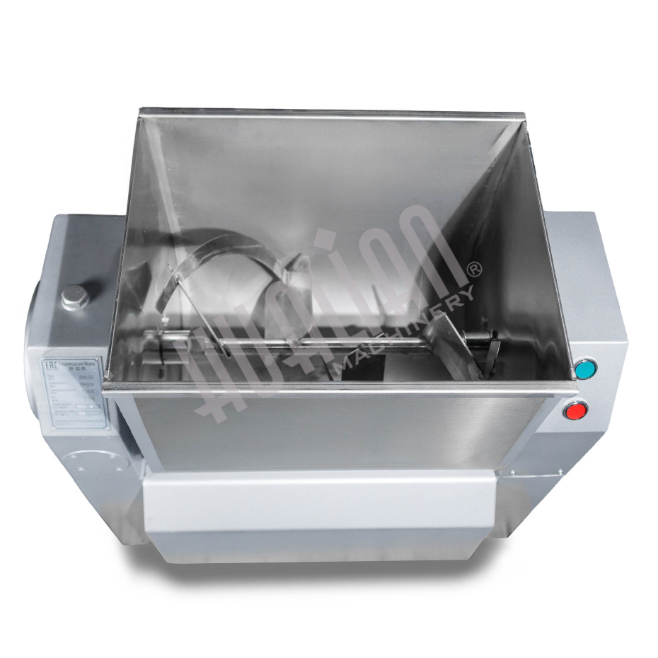 Фаршемесильный аппарат BWL-50 Hualian - Купить с доставкой по всей России - 8