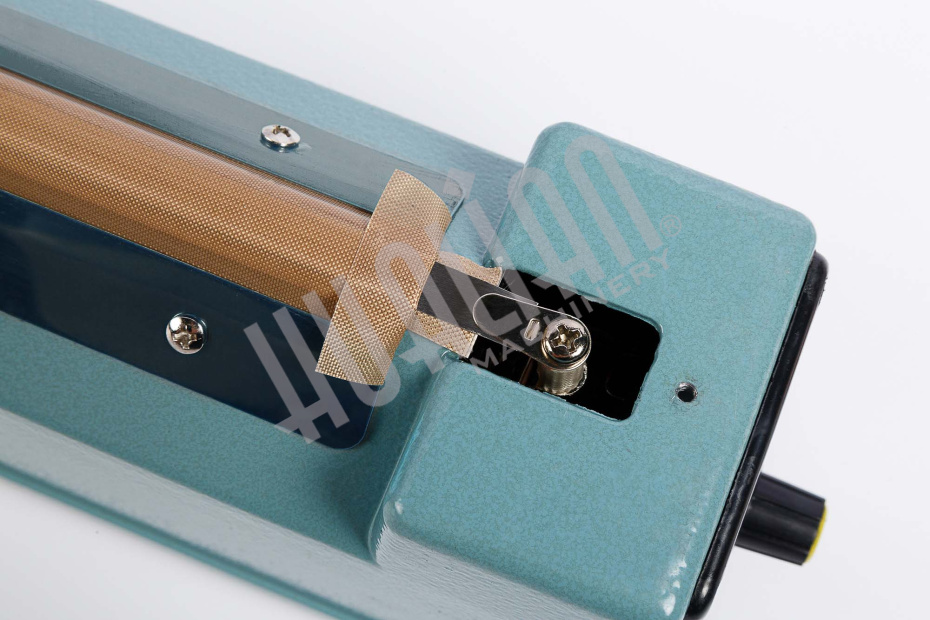 Ручной запайщик пакетов FS-300B Hualian - Купить с доставкой по всей России - 5