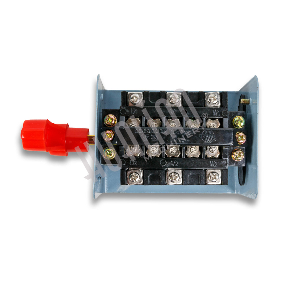 Переключатель с функцией реверса для HWJ-15 Hualian - Купить с доставкой по всей России - 3