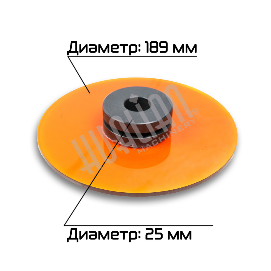 Боковина держателя этикетки HL-102 правая Hualian - Купить с доставкой по всей России - 2