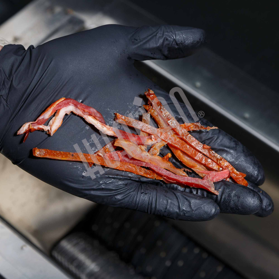 Производственный слайсер MC-1000 (5 мм) Hualian - Купить с доставкой по всей России - 12