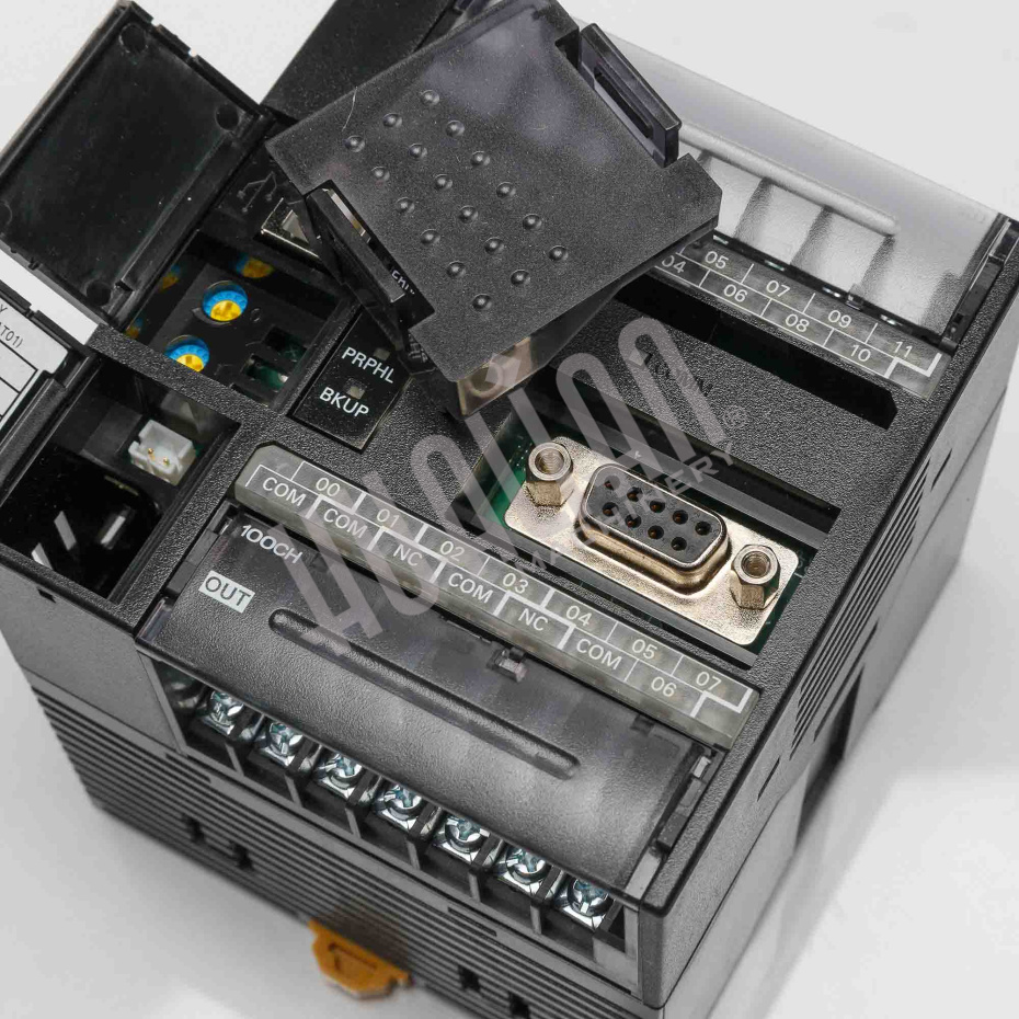 PLC контроллер для DXDK-40II Hualian - Купить с доставкой по всей России - 6