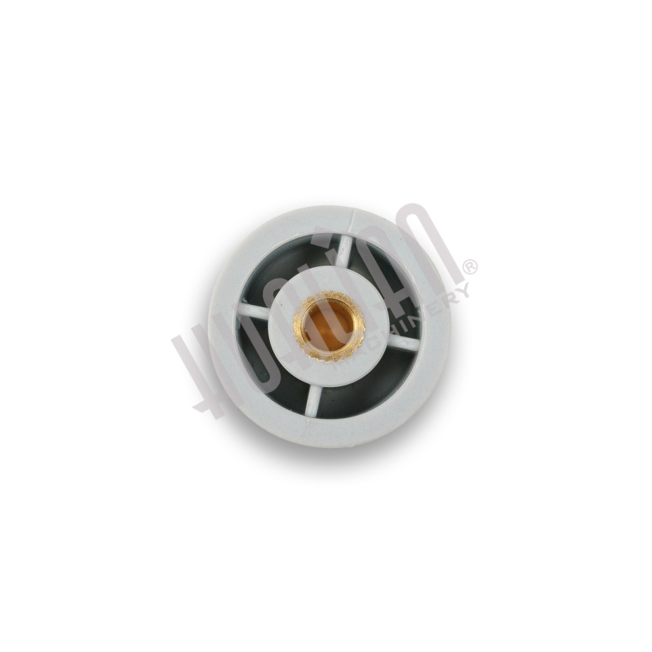 Промежуточное колесо для FRBM-810 Hualian - Купить с доставкой по всей России - 3