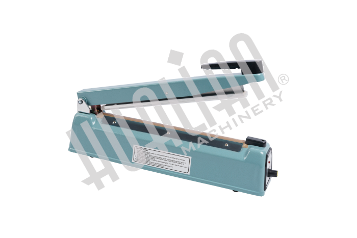 Ручной запайщик пакетов FS-300 IRON LOW COST Hualian - Купить с доставкой по всей России