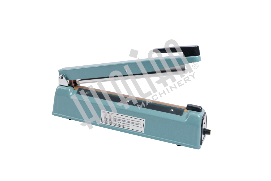 Ручной запайщик пакетов FS-300 IRON LOW COST Hualian - Купить с доставкой по всей России