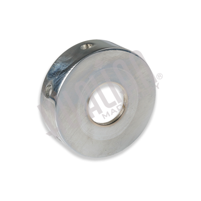 Гайка регулировки подачи теста JGT-60 HZ (1-14) Hualian - Купить с доставкой по всей России