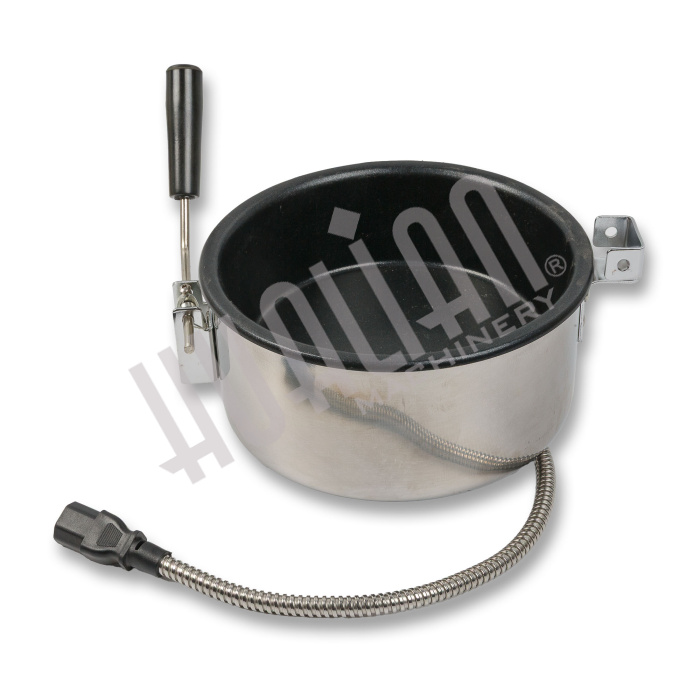 Чаша для попкорн аппарата HP-6B Hualian - Купить с доставкой по всей России