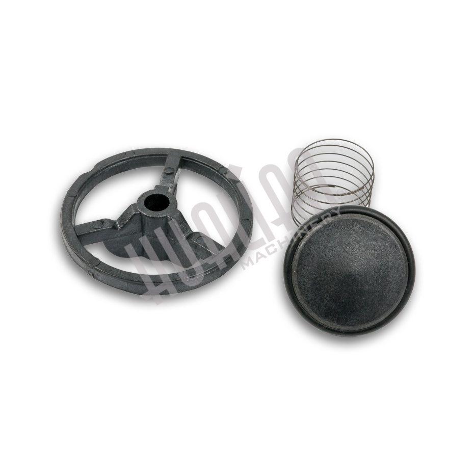 Ремкомплект обратного клапана вакуумного насоса XDZ-20 Hualian - Купить с доставкой по всей России - 2