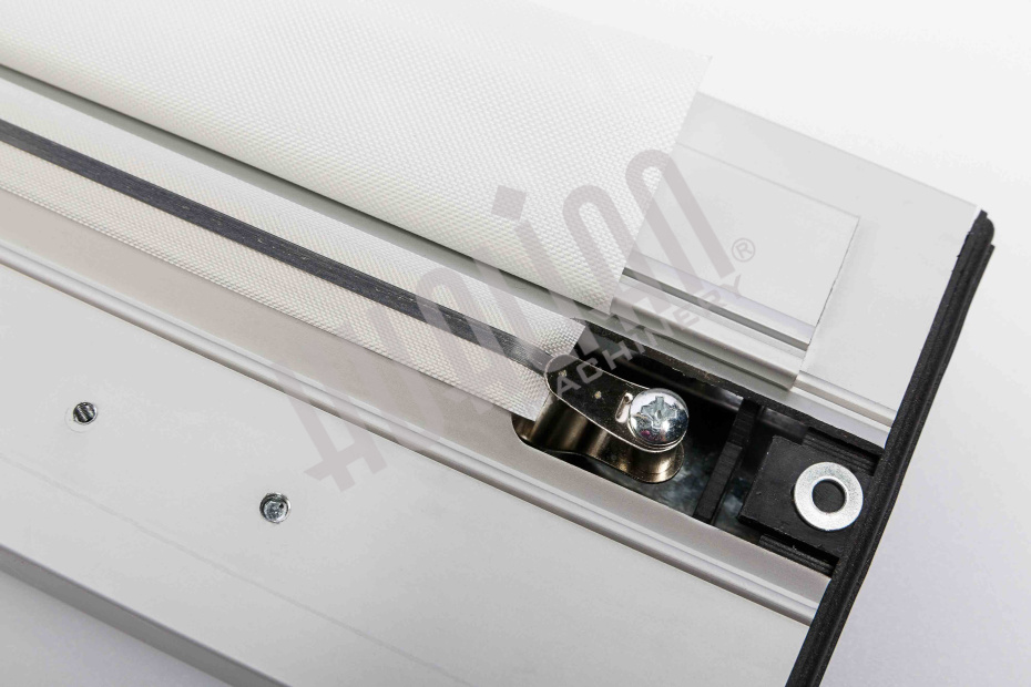 Ручной аппарат для запечатывания пакетов FS-600H Hualian - Купить с доставкой по всей России - 5